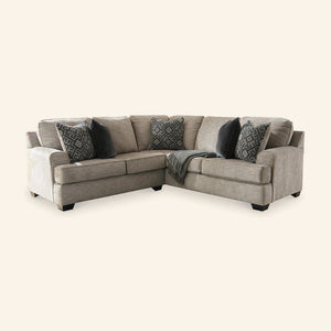 Bovarian Sectional