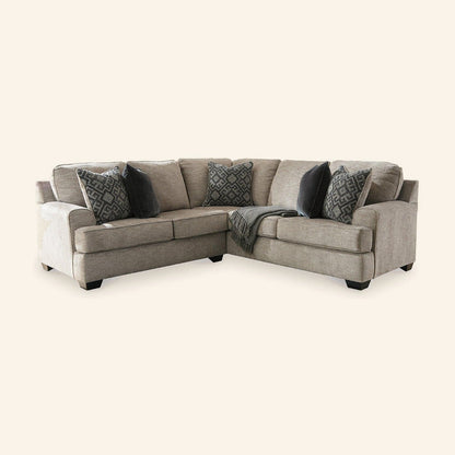 Bovarian Sectional
