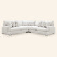 Branchwood 3-Piece Sectional