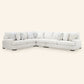 Branchwood 4-Piece Sectional