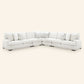 Branchwood 5-Piece Sectional