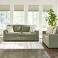 Bridgepoint Living Room Set