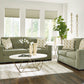 Bridgepoint Living Room Set