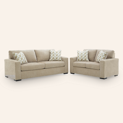 Bridgepoint Living Room Set