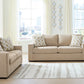 Bridgepoint Living Room Set