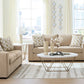 Bridgepoint Living Room Set