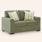 Bridgepoint Loveseat