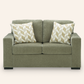 Bridgepoint Loveseat