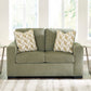 Bridgepoint Loveseat