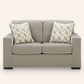 Bridgepoint Loveseat