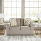 Bridgepoint Loveseat