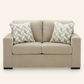 Bridgepoint Loveseat