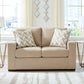 Bridgepoint Loveseat