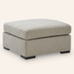 Bridgepoint Ottoman
