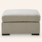 Bridgepoint Ottoman
