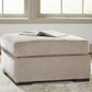 Bridgepoint Ottoman