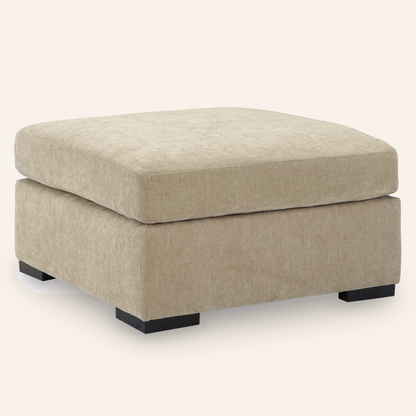 Bridgepoint Ottoman