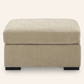 Bridgepoint Ottoman
