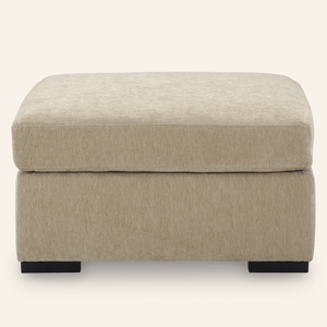 Bridgepoint Ottoman