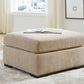 Bridgepoint Ottoman