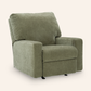 Bridgepoint Recliner