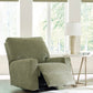 Bridgepoint Recliner