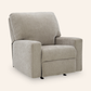 Bridgepoint Recliner