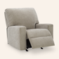 Bridgepoint Recliner