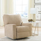 Bridgepoint Recliner