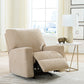 Bridgepoint Recliner