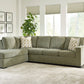 Bridgepoint Sectional