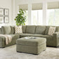 Bridgepoint Sectional