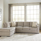 Bridgepoint Sectional