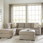 Bridgepoint Sectional