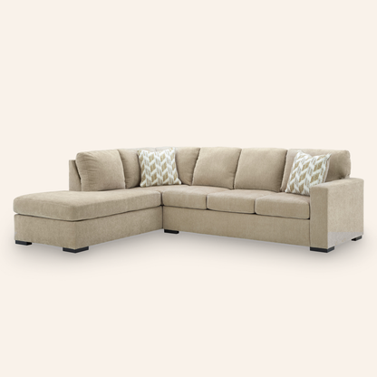 Bridgepoint Sectional