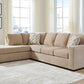 Bridgepoint Sectional