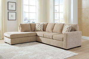 Bridgepoint Sectional