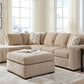 Bridgepoint Sectional