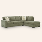 Bridgepoint Sectional