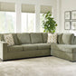 Bridgepoint Sectional