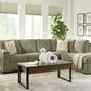 Bridgepoint Sectional