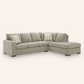 Bridgepoint Sectional