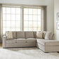 Bridgepoint Sectional