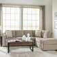 Bridgepoint Sectional