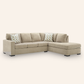 Bridgepoint Sectional