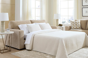 Bridgepoint Sleeper