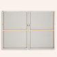 Brockdunn Wall Art (Set of 2)