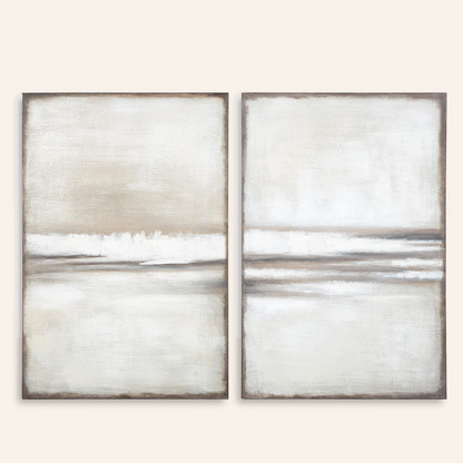 Brockdunn Wall Art (Set of 2)