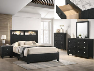 Cadence Dresser Mirror