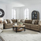 Pleasant Ridge 6-Piece Sectional